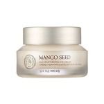 The Face shop Mango Seed Silk Moisturizing Eye Cream