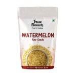 True Elements Raw Watermelon Seeds