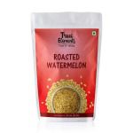 True Elements Roasted Watermelon Seeds