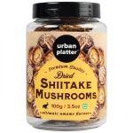 Urban Platter Dried Shiitake Mushrooms