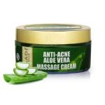 Vaadi Herbals Anti - Acne Aloe Vera Massage Cream