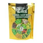 Vcare Herbal Hair Wash and Conditioner