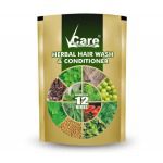 Vcare Herbal Hair Wash