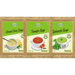 Vedantika Herbals Healthy Mixed Soup ( Tri Pack )