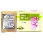 Vedantika Instant Rose Petals Milk Shake