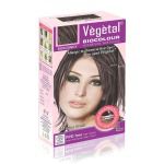 Vegetal Bio Colour - Burgundy