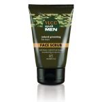 VLCC Ayush Men Face Scrub