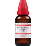 Willmar Schwabe India Teucrum Marum Verum - 30 ml