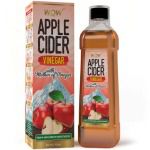 Wow Apple Cider Vinegar