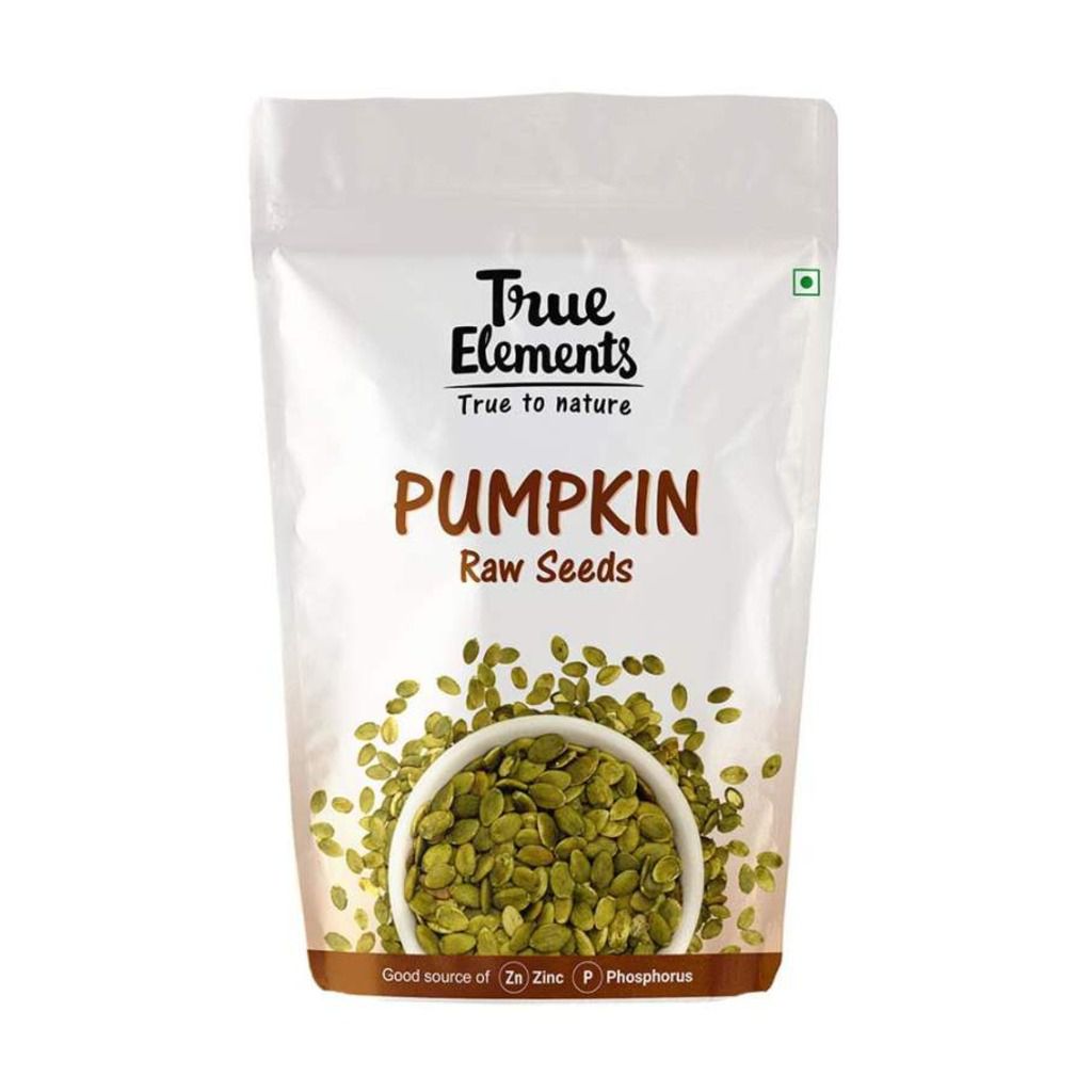 True Elements Pumpkin Seeds