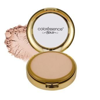 Coloressence True Tone Premium Compact Natural - Cmp-05