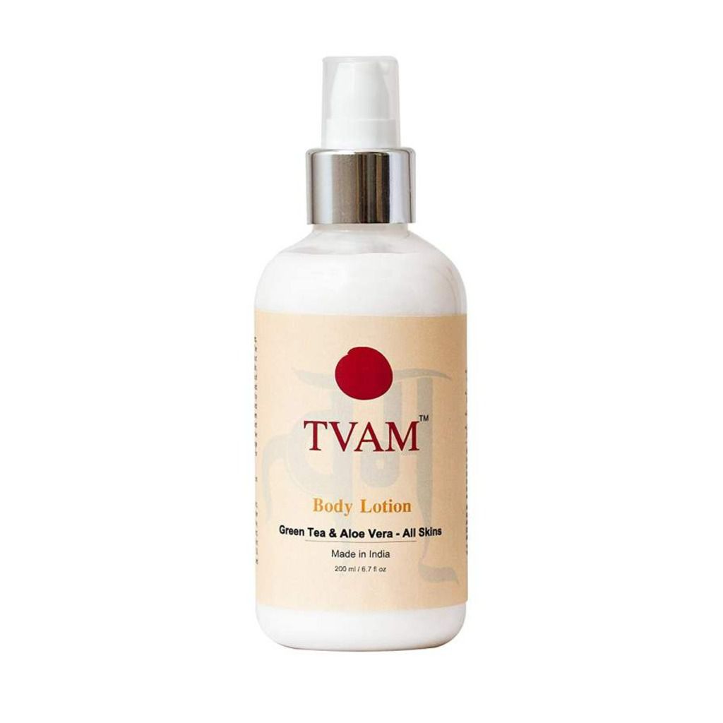 Tvam Body Lotion - 200 ml