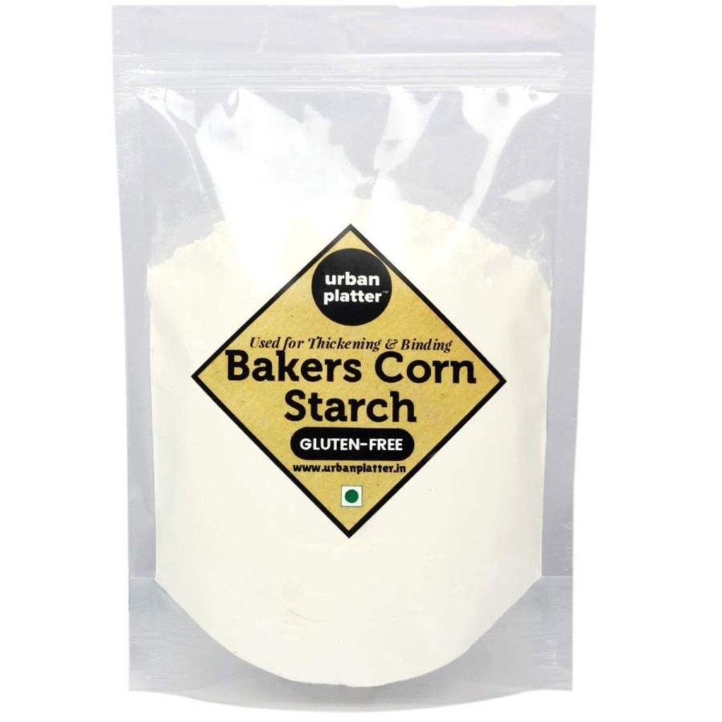 Urban Platter Baker's Corn Starch