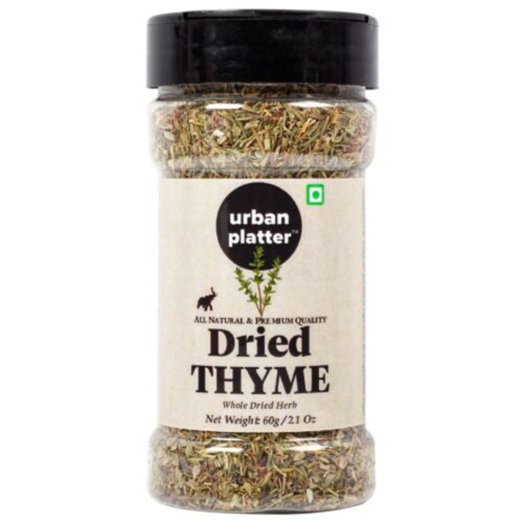 Urban Platter Dried Thyme Flakes