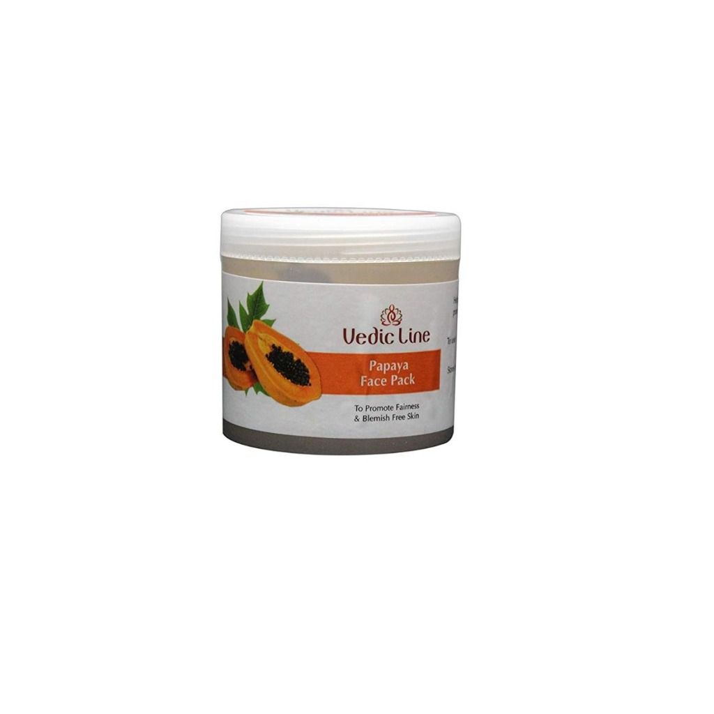 Vedicline Papaya Face Pack