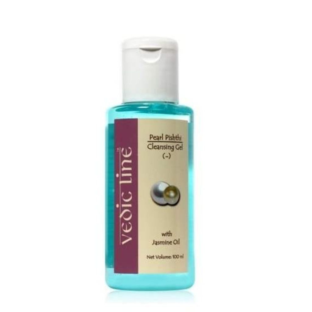 Vedicline Pearl Pishthi Cleansing Gel